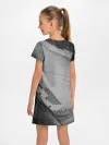 Детское платье / AUDI / АУДИ