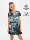 Детское платье / Sabaton