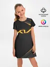 Детское платье / KIA | КИА