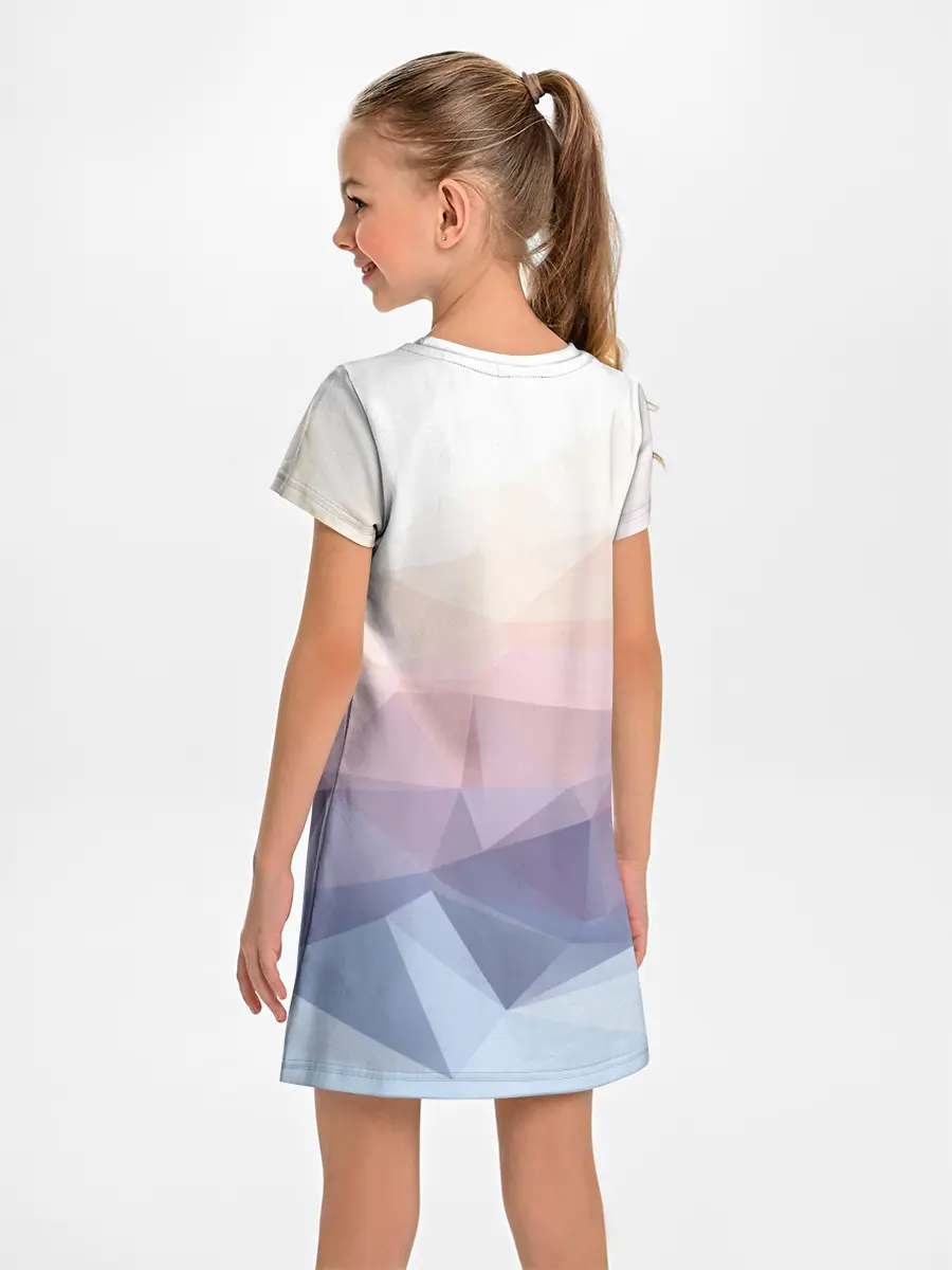 Детское платье / 30 Seconds to Mars