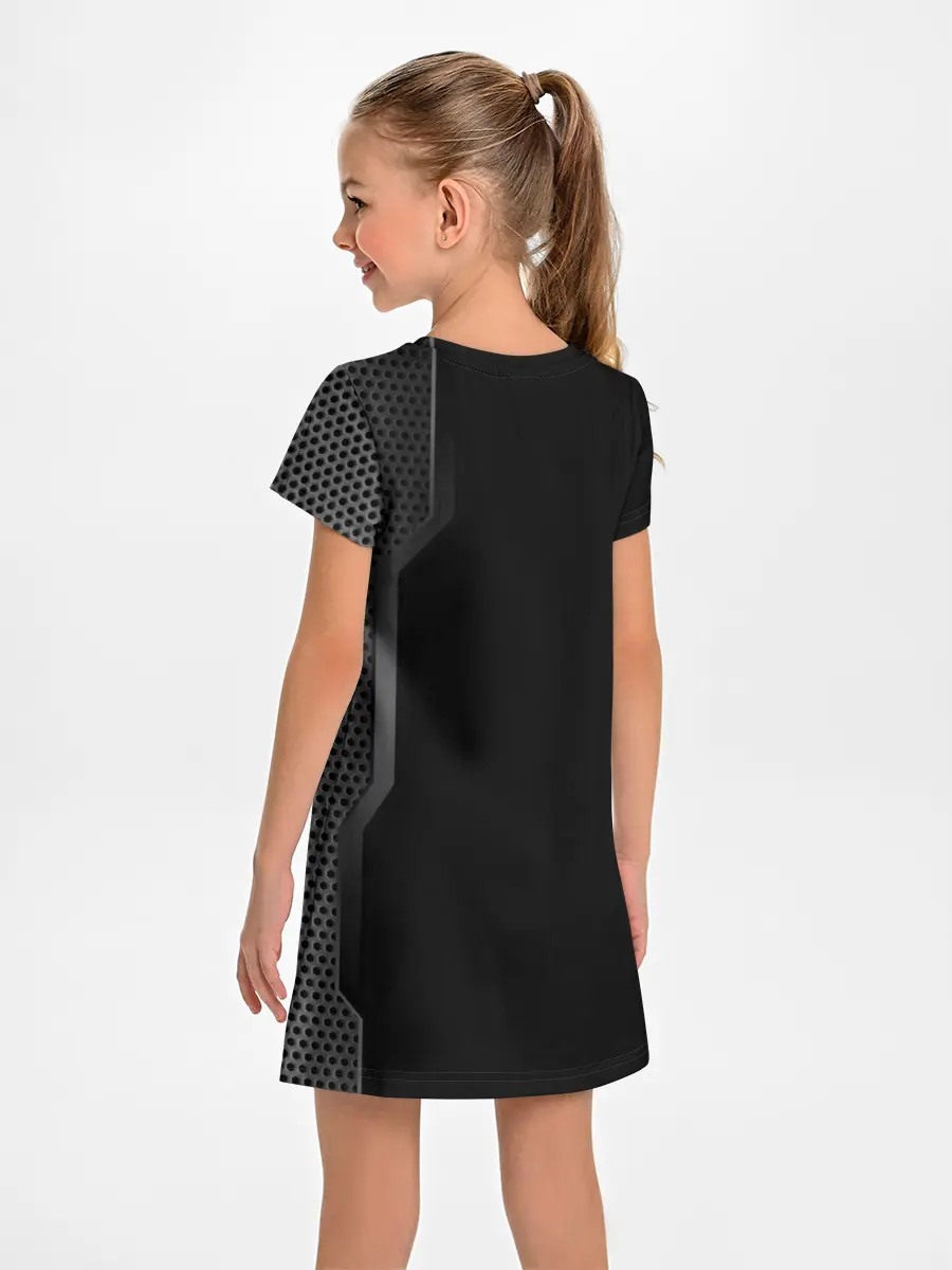 Детское платье / СССР