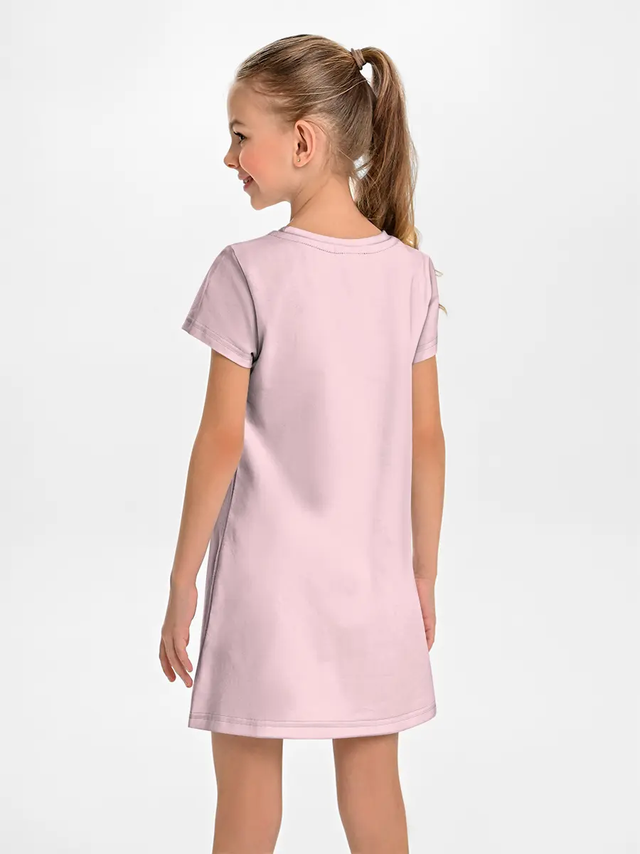 Детское платье / RE:Zero