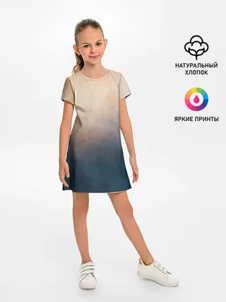 Детское платье / Тана