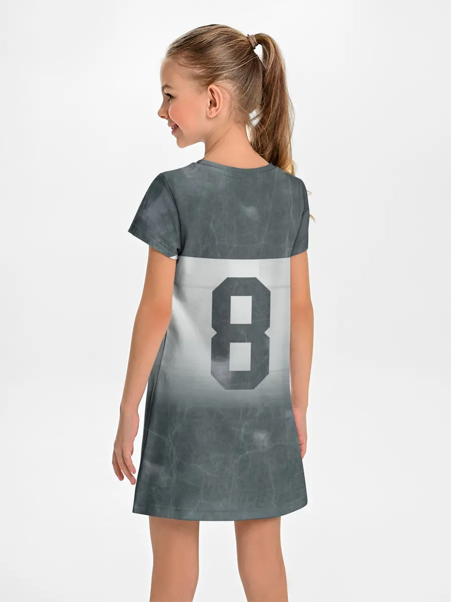 Детское платье / Александр Овечкин