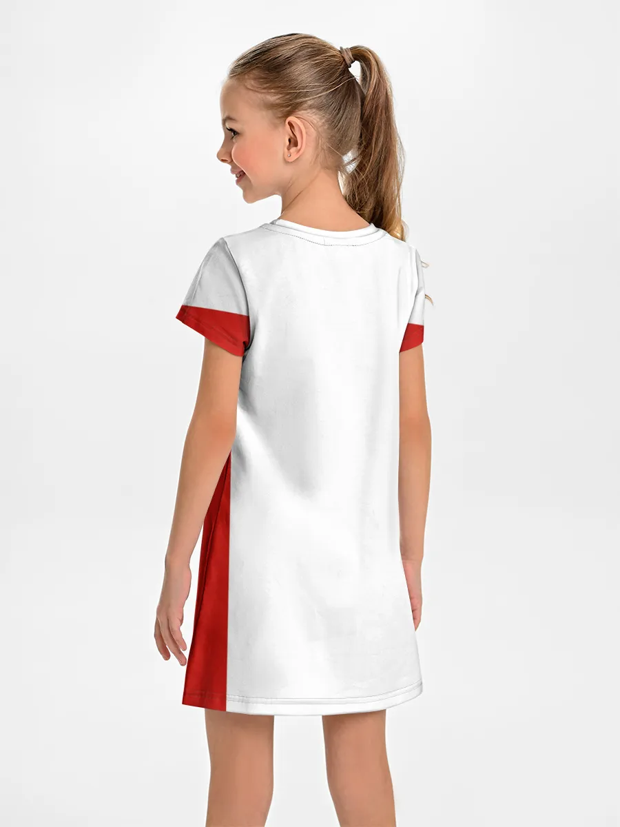 Детское платье / СССР