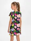 Детское платье / Разноцветие