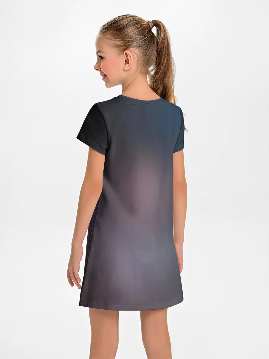 Детское платье / Джон Уик