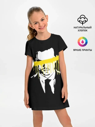 Детское платье / Sherlock