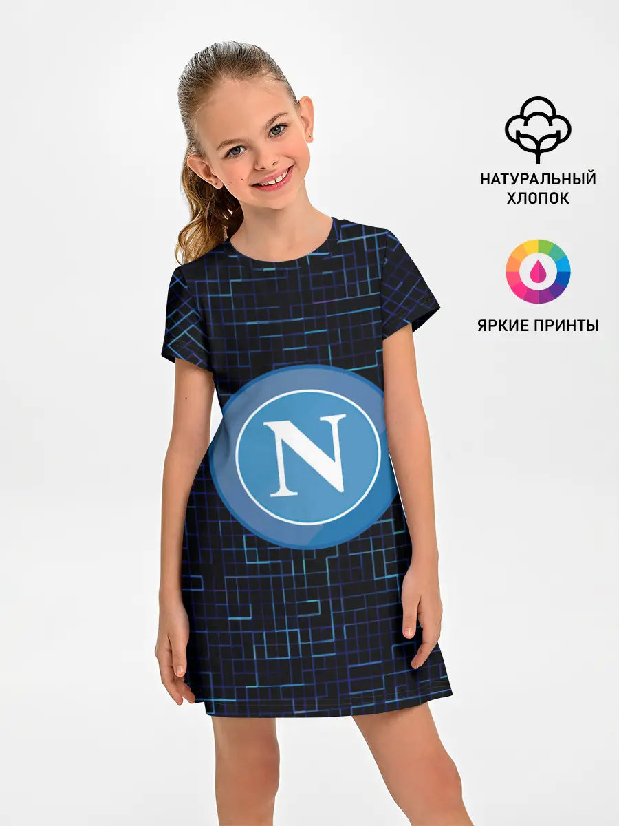 Детское платье / Napoli