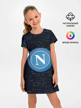 Детское платье / Napoli