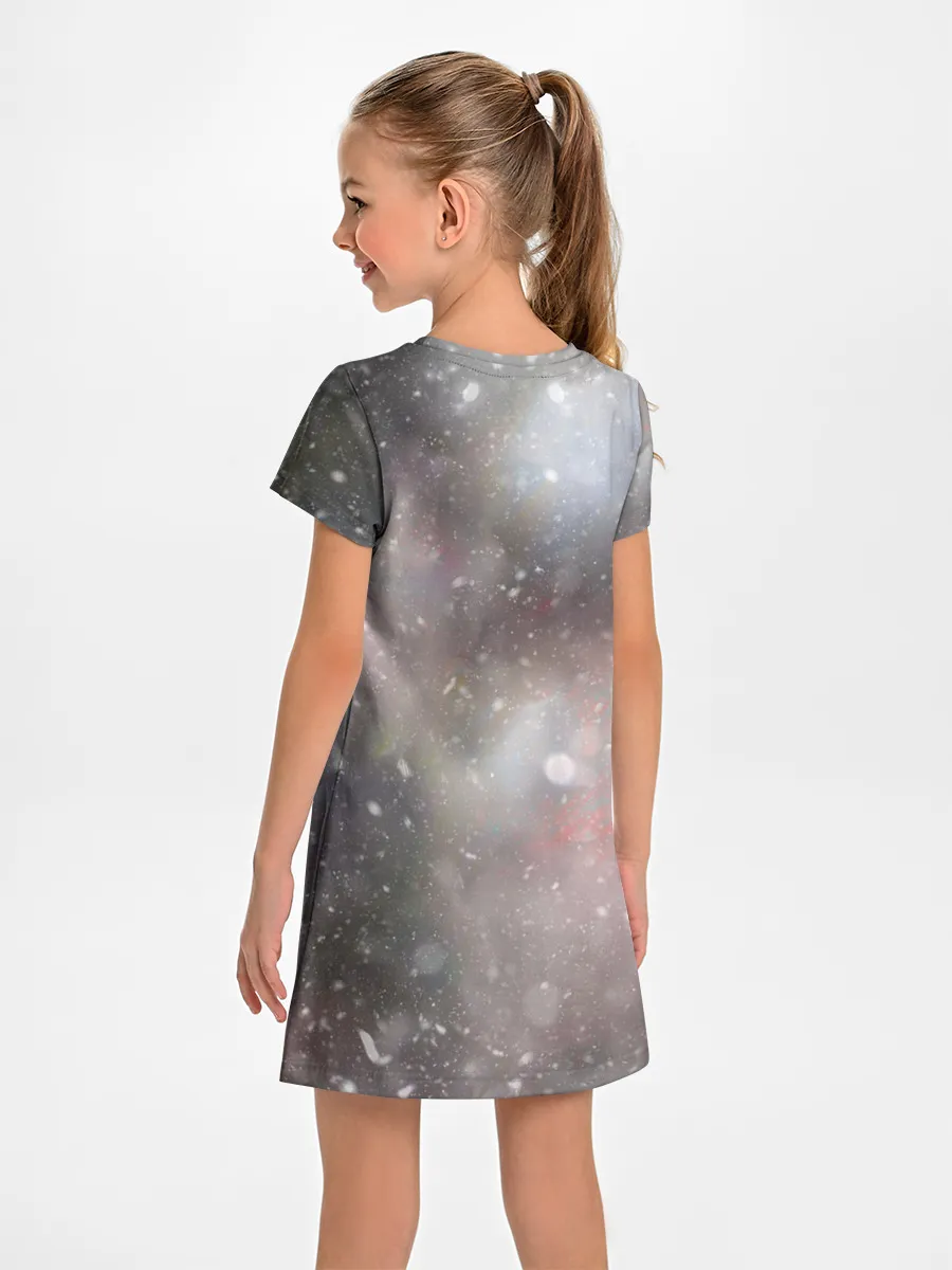 Детское платье / Денис Черышев