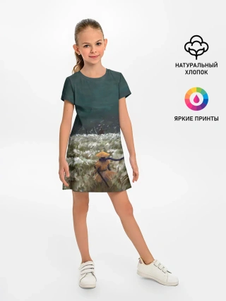 Детское платье / Sekiro: Shadows Die Twice