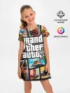 Детское платье / GTA