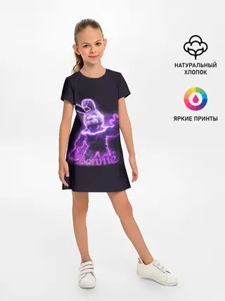 Детское платье / Five Nights At Freddys