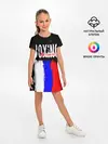 Детское платье / Boxing from Russia