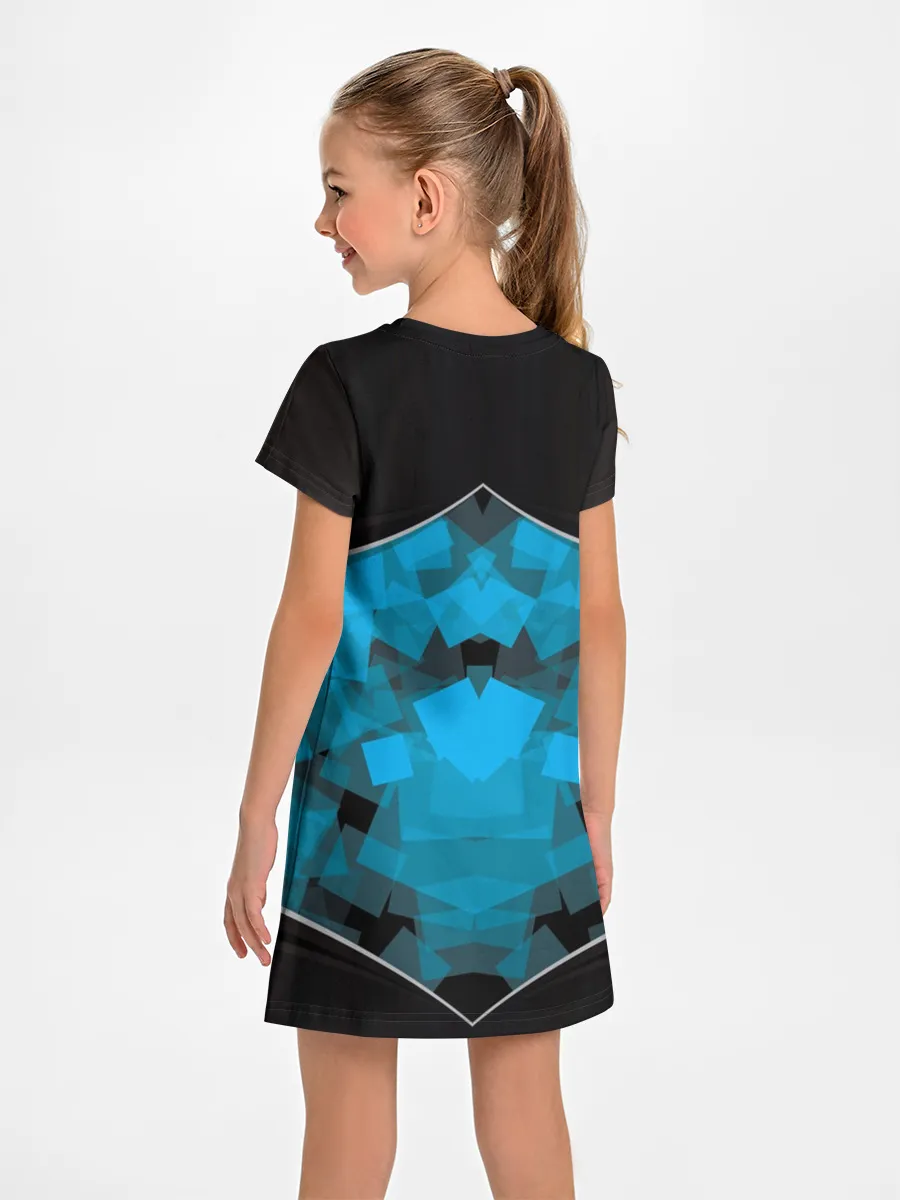 Детское платье / PUBG Steel Armor