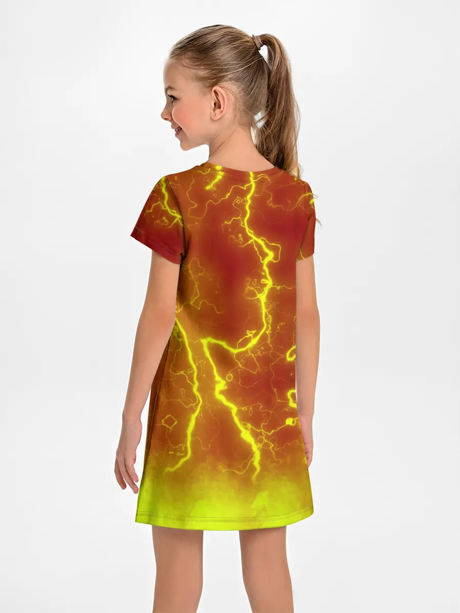 Детское платье / Gone.Fludd