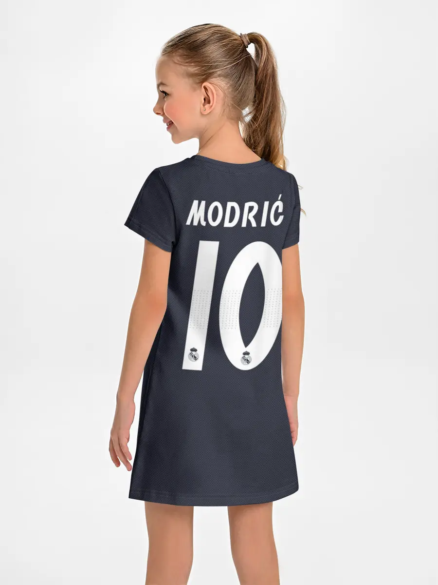 Детское платье / Modric away 18-19