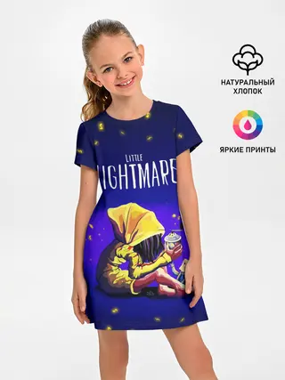 Детское платье / LITTLE NIGHTMARES
