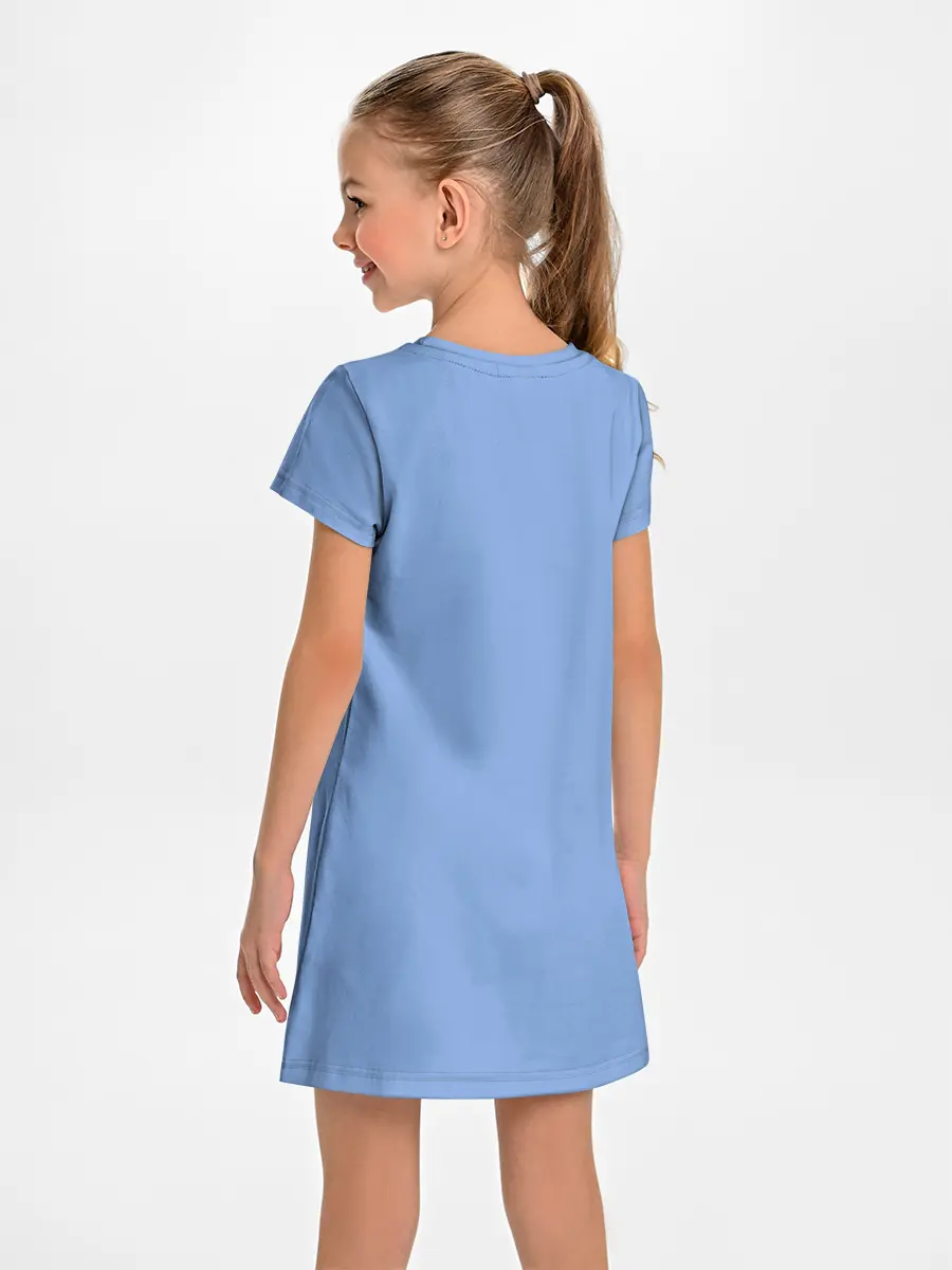 Детское платье / Ariana Grande