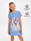 Детское платье / Ariana Grande