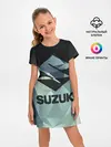 Детское платье / SUZUKI