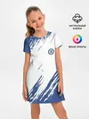Детское платье / CHELSEA UNIFORM | ФОРМА ЧЕЛСИ