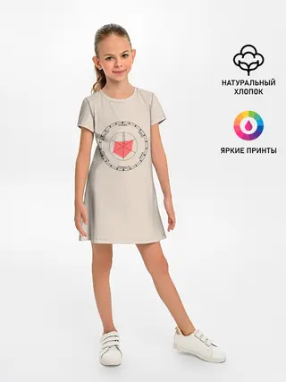 Детское платье / Характеристики станда Джо Джо. Диаграмма