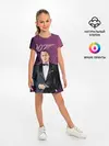 Детское платье / агент 007 Джеймс Бонд