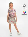 Детское платье / ВЕСЕННИЕ НАСТРОЕНИЕ | SPRING MOOD