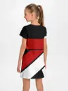 Детское платье / GEOMETRY SPORT