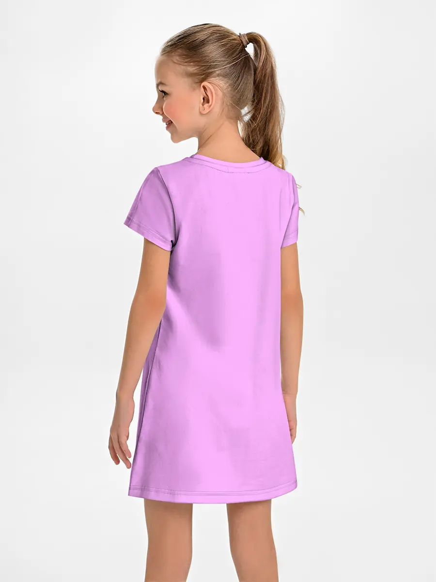 Детское платье / Kanao