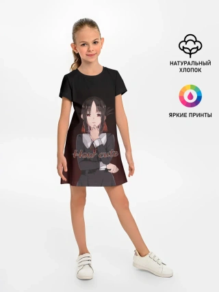 Детское платье / Kaguya - How cute