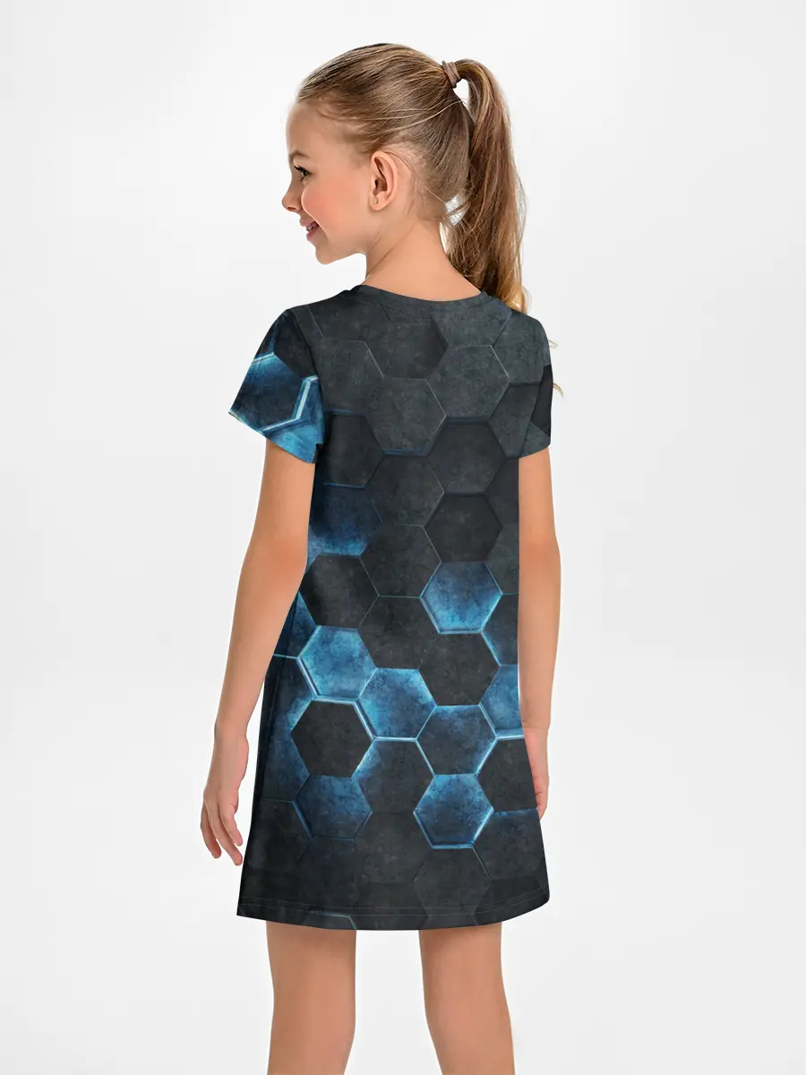 Детское платье / Detroit: Become Human