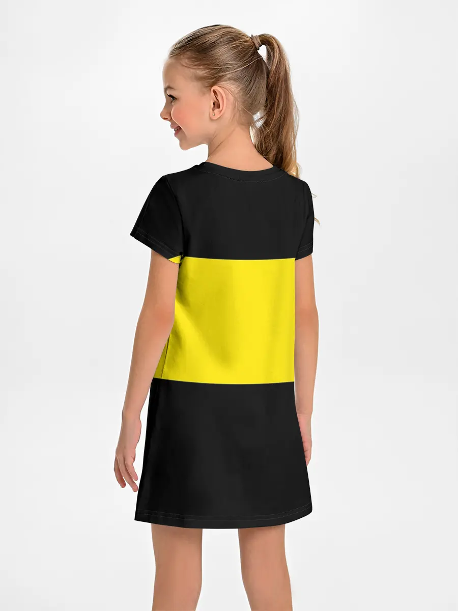 Детское платье / Скриптонит | Skryptonite