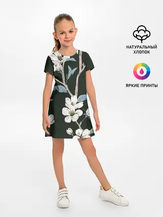 Детское платье / САКУРА | SAKURA