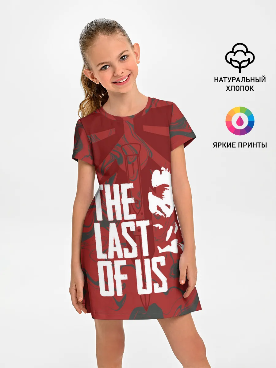 Детское платье / THE LAST OF US