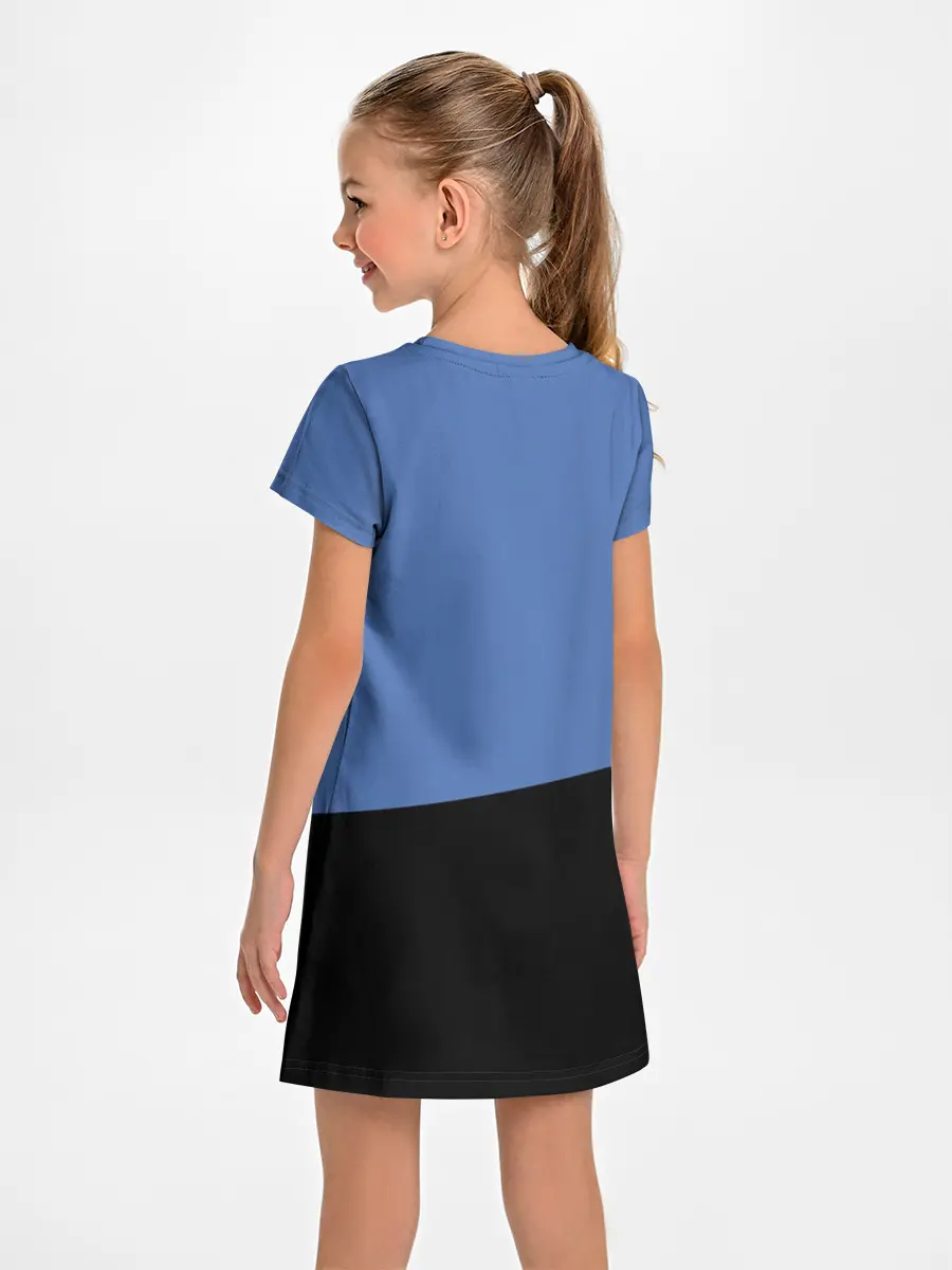 Детское платье / Brooklyn Nine-Nine