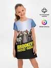 Детское платье / Brooklyn Nine-Nine