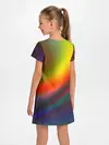 Детское платье / ГРАДИЕНТ
