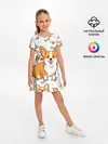 Детское платье / Корги