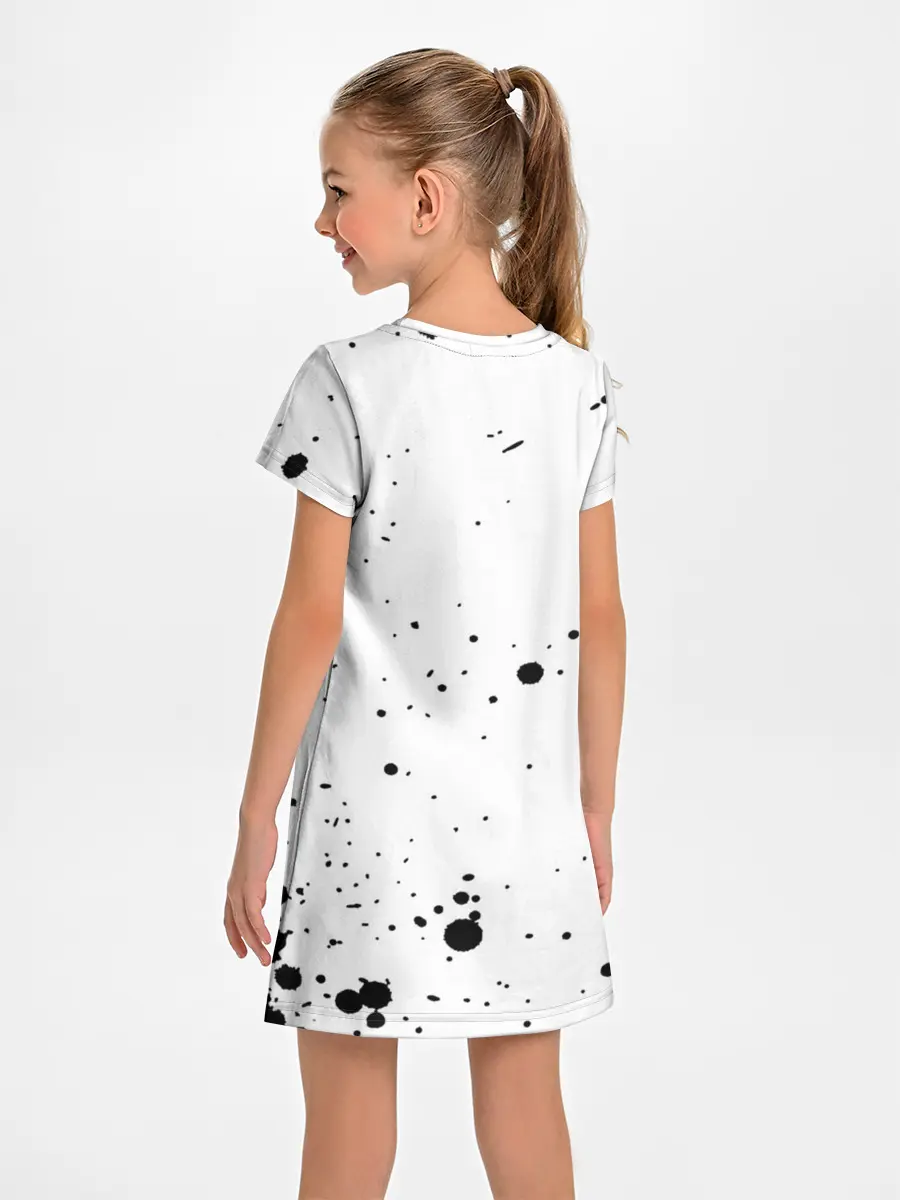 Детское платье / Satoru Jujutsu Kaisen