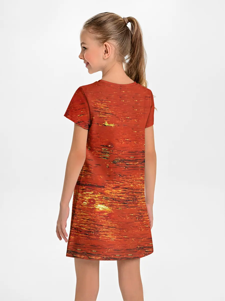 Детское платье / The Prodigy