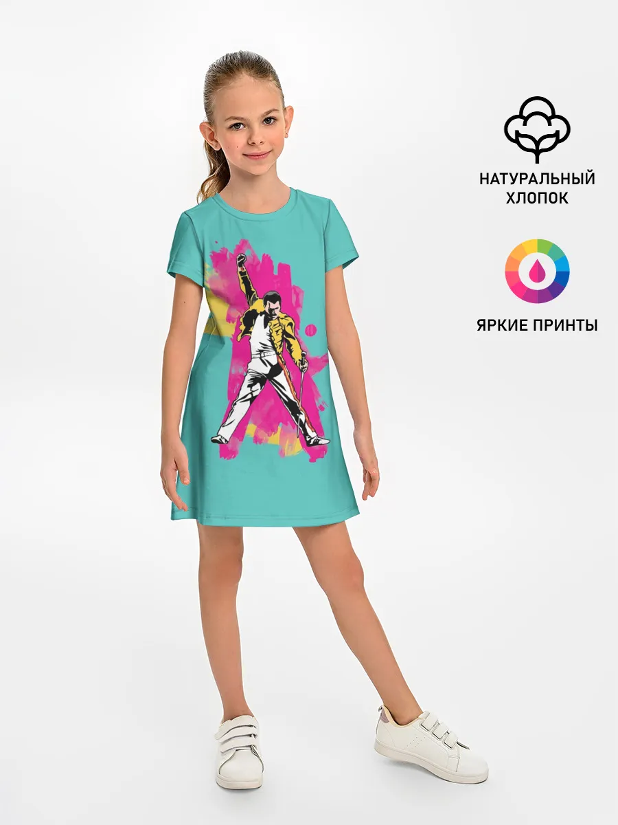 Детское платье / Freddi_