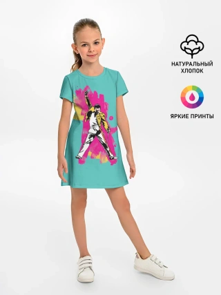 Детское платье / Freddi_