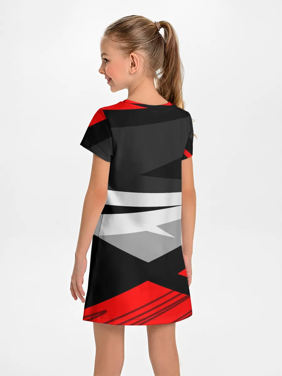 Детское платье / Mercedes-Benz