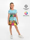 Детское платье / Toca boca life