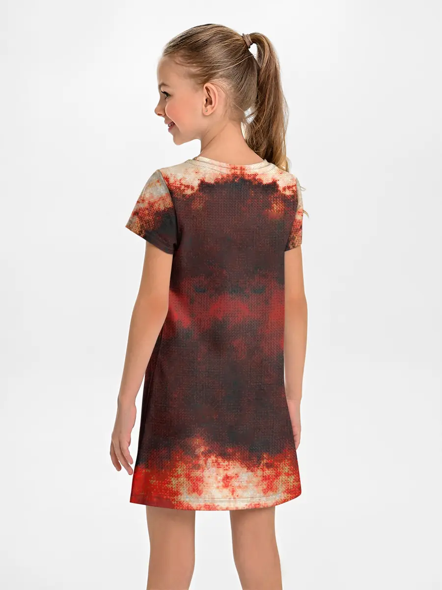 Детское платье / Озарение