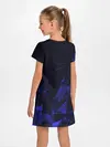 Детское платье / TOYOTA