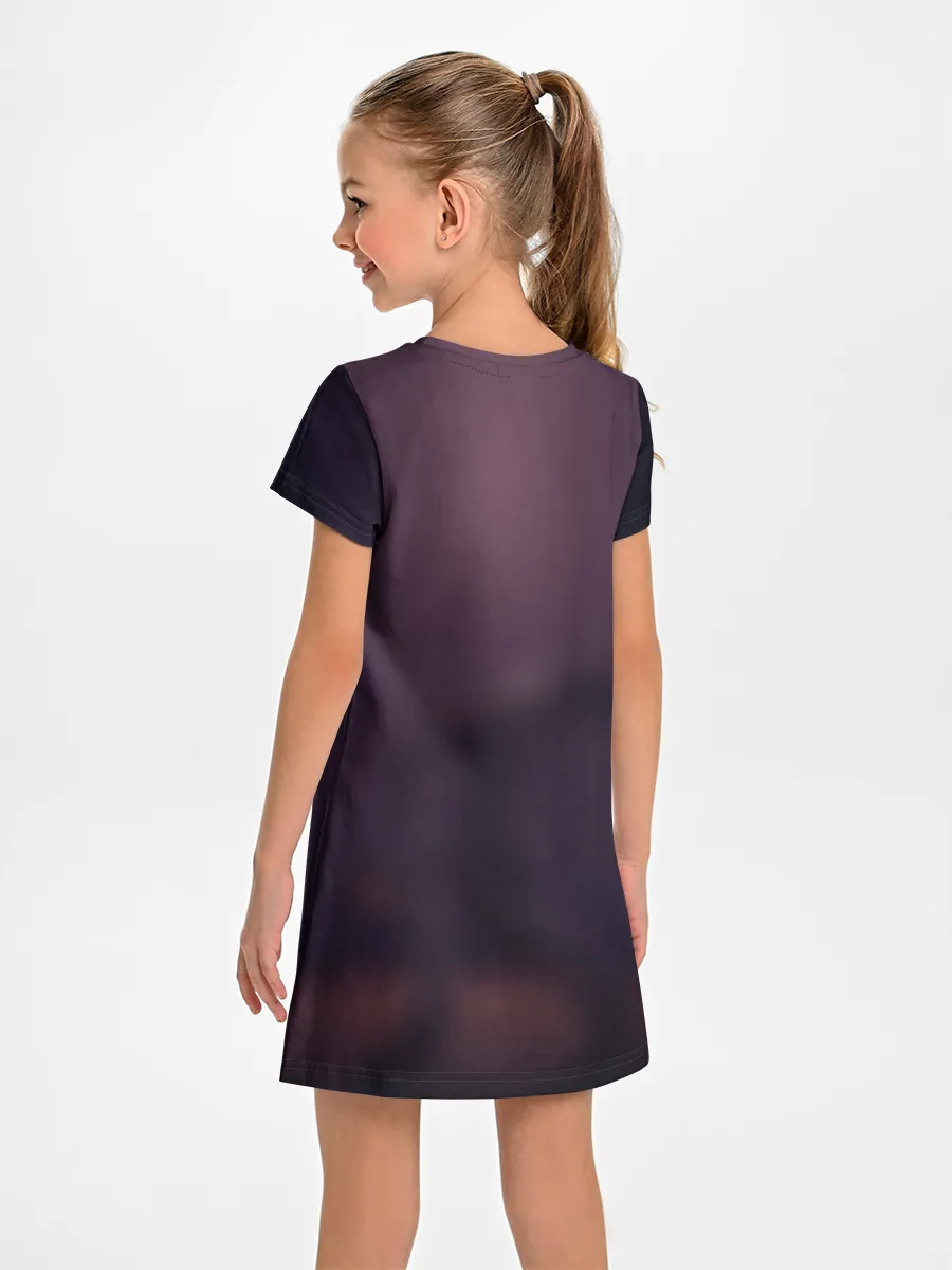 Детское платье / Freddie Mercury | Queen